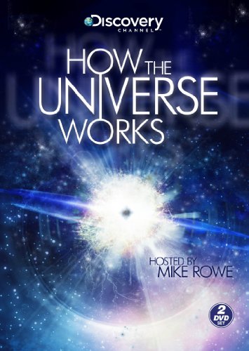 HOW THE UNIVERSE WORKS