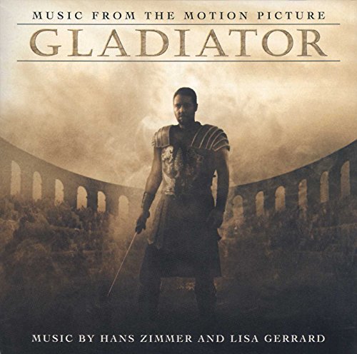 ARTISTES DIVERS - GLADIATOR