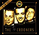 VARIOUS - CROONERS-GOLDEN LEGENDS (3CDS)