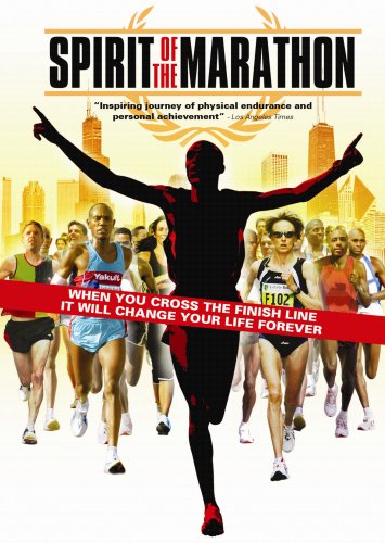 SPIRIT OF THE MARATHON [IMPORT]