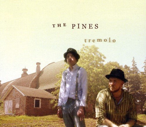 PINES - TREMOLO