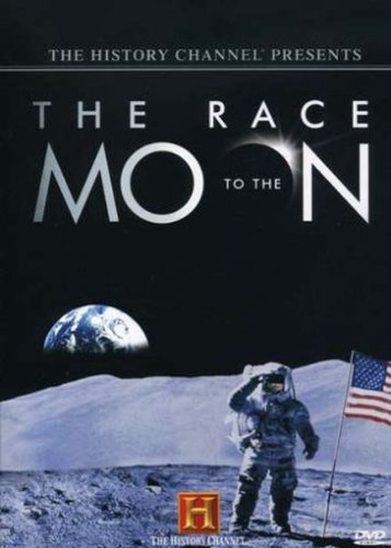 THE RACE TO THE MOON