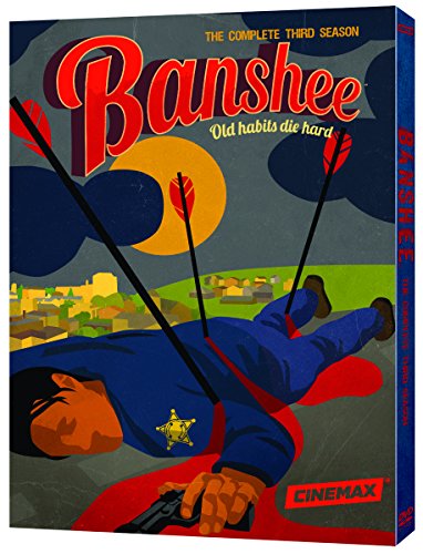 BANSHEE: SEASON 3