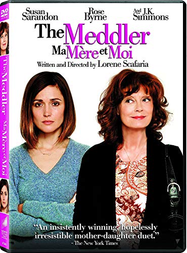 THE MEDDLER (BILINGUAL)