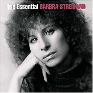 STREISAND, BARBRA - THE ESSENTIAL BARBRA STREISAND (RM) (2CD)