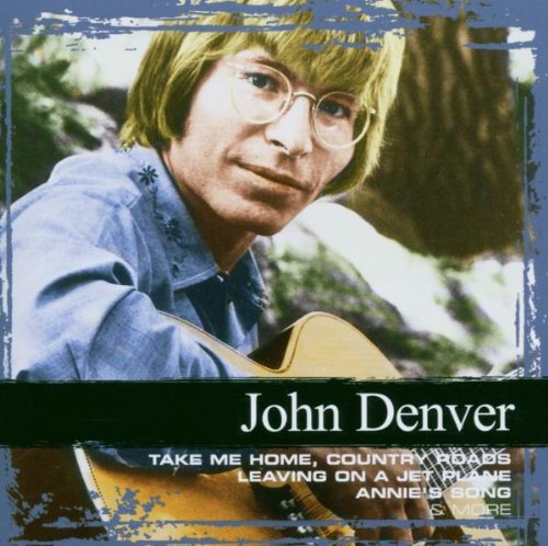 DENVER, JOHN - COLLECTIONS