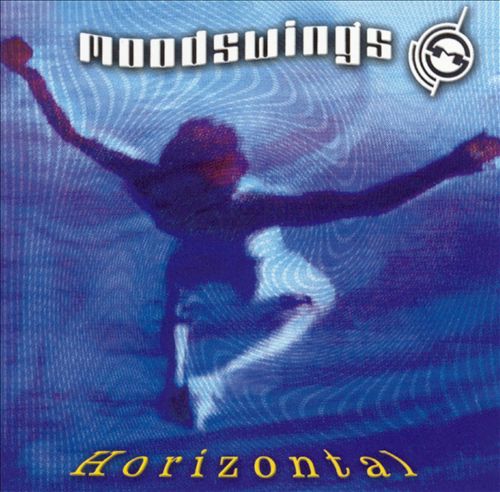 MOODSWINGS  - HORIZONTAL (2CD)