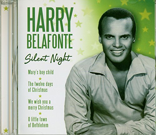 BELAFONTE, HARRY - SILENT NIGHT