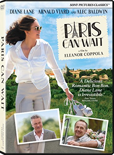 PARIS CAN WAIT