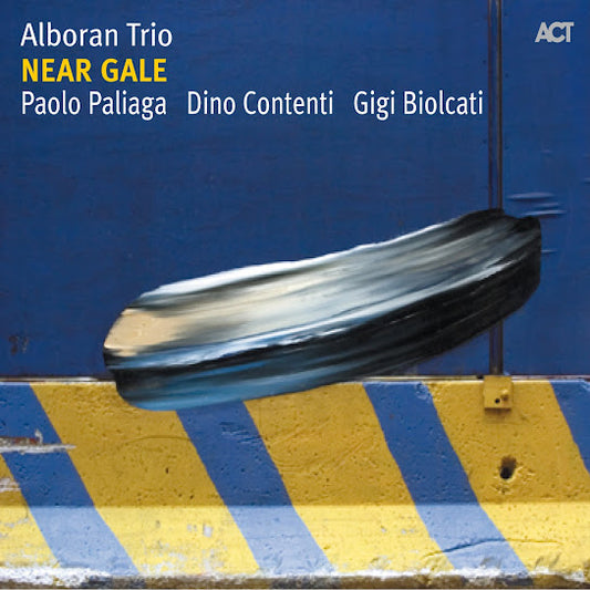 ALBORAN TRIO  - NEAR GALE