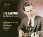 ATKINS, CHET - NASHVILLE JUMP