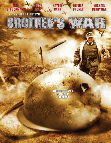 BROTHERS WAR