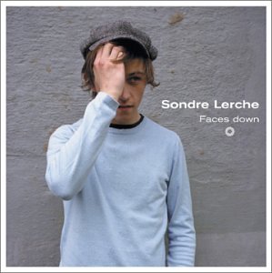 LERCHE SONDRE - FACES DOWN (W/1 BONUS TRACK)