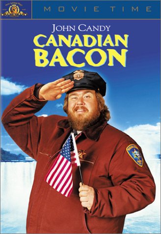 CANADIAN BACON (WIDESCREEN)