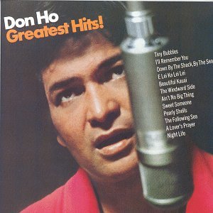 HO, DON - GREATEST HITS