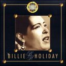 HOLIDAY, BILLIE  - GOLDEN LEGENDS