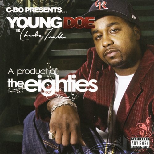 YOUNG DOE  - A PRODUCT OF THE EIGHTIES
