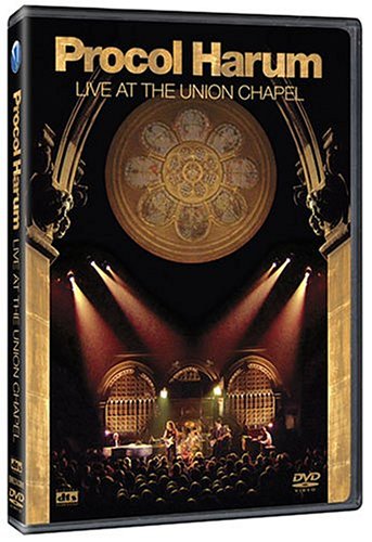 LIVE AT THE UNION CHAPEL (SPECIAL EDITION)