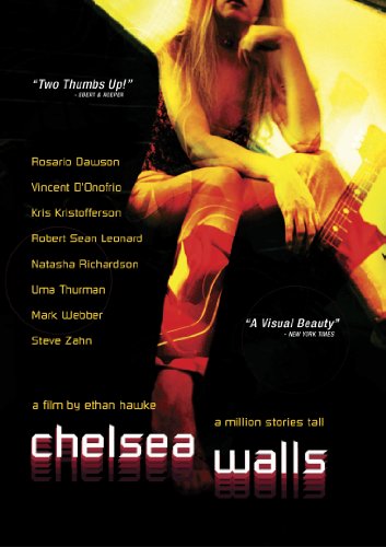 CHELSEA WALLS