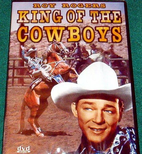 KING OF THE COWBOYS