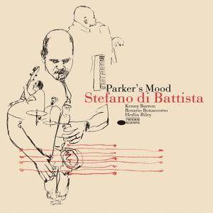 DI BATTISTA, STEFANO  - PARKER'S MOOD