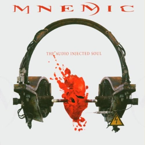 MNEMIC - AUDIO INJECTED SOUL