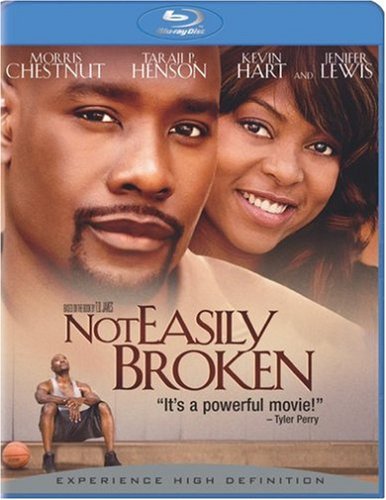 NOT EASILY BROKEN [BLU-RAY] (SOUS-TITRES FRANAIS) [IMPORT]