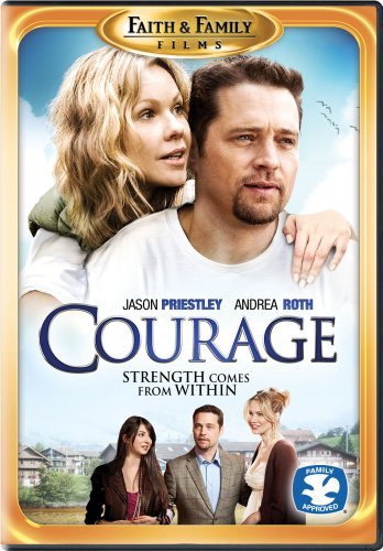 COURAGE