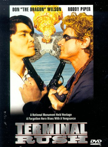 TERMINAL RUSH [IMPORT]