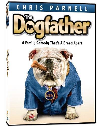 THE DOGFATHER (BILINGUAL)