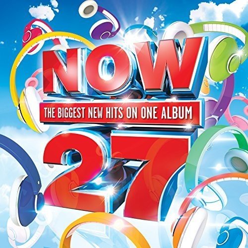 VARIOUS ARTISTS - NOW! 27