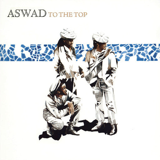 ASWAD  - TO THE TOP