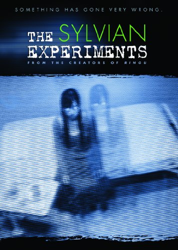 THE SYLVIAN EXPERIMENTS