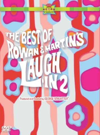 LAUGH-IN BOXED SET 2