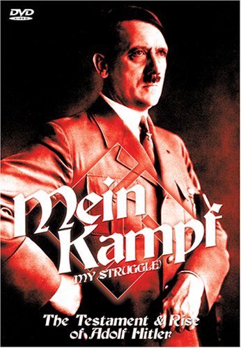 MEIN KAMPF - MY STRUGGLE [IMPORT]