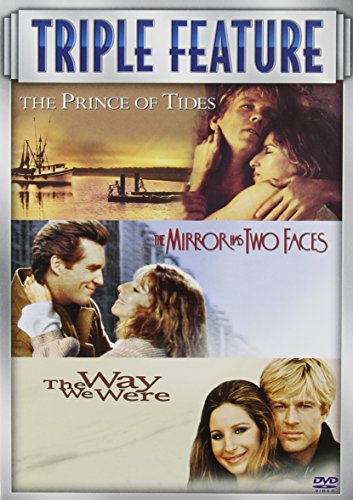 THE MIRROR HAS TWO FACES/THE PRINCE OF TIDES/THE WAY WE WERE (BILINGUAL)