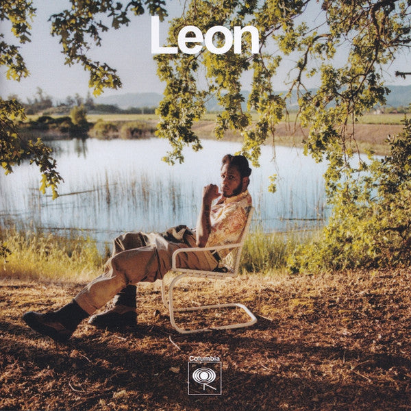 BRIDGES, LEON  - LEON