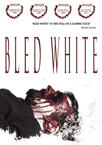 BLED WHITE