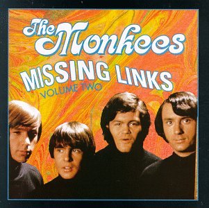 MONKEES, THE - MISSING LINKS 2