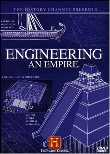 ENGINEERING AN EMPIRE SERIES