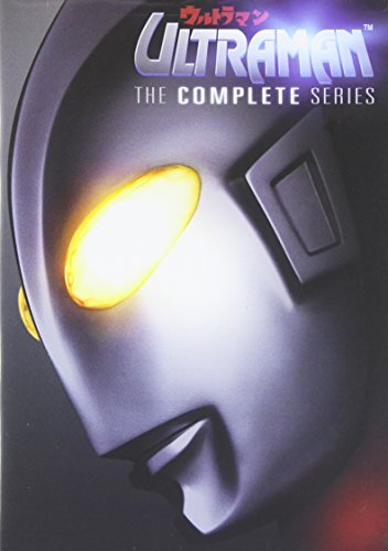 ULTRAMAN COMP SERIES