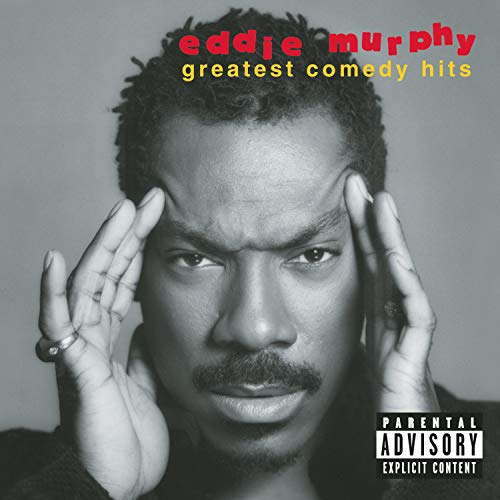 MURPHY, EDDIE - GREATEST COMEDY HITS