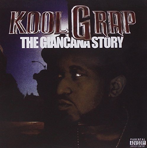 KOOL G RAP - KOOL G RAP - THE GIANCANA STORY