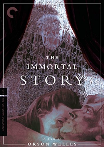 IMMORTAL STORY, THE (N/A QUEBEC)