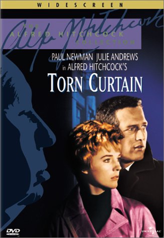 TORN CURTAIN (WIDESCREEN)