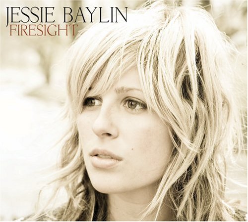 BAYLIN, JESSIE - FIRESIGHT