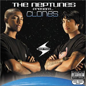 VARIOUS ARTISTS - NEPTUNES PRESENTS: CLONES