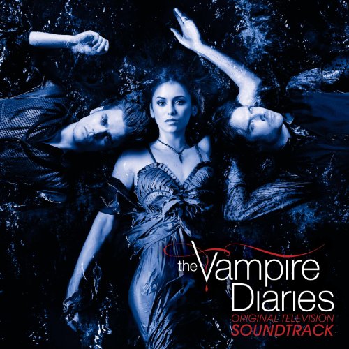 VARIOUS ARTISTS - VAMPIRE DIARIES