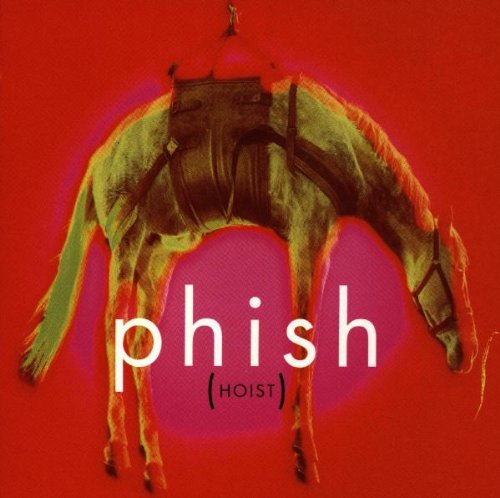 PHISH - HOIST