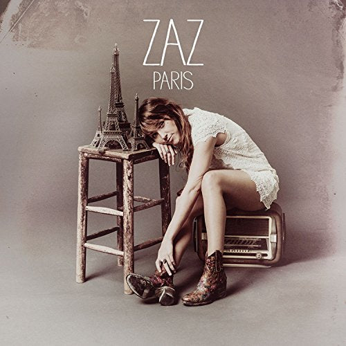 ZAZ - PARIS